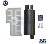 Fuel Pump Meat & Doria 76403