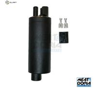 FUEL PUMP 76417 FOR AUDI 100 A6/S6 500 80 COUPE ADW/ACE/ABK 2.0L ADR 1.8L 4cyl