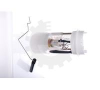 Fuel Pump 76446 / 02SKV712 Fiat Seicento Punto Complete; 46427664
