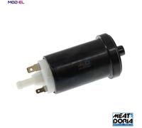 FUEL PUMP 76509 FOR OPEL ASTRA/Hatchback 16LZ2/NZR 1.6L 4cyl ASTRA F Hatchback