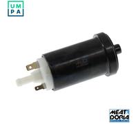 FUEL PUMP 76509 FOR OPEL ASTRA/Hatchback 16LZ2/NZR 1.6L 4cyl ASTRA F Hatchback