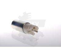 Fuel Pump 76539 / 02SKV237 Opel 38 mm; 0580453465