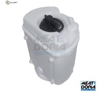 FUEL PUMP 76556 FOR SEAT AFT/AKL/AUR/AEH 1.6L 4cyl IBIZA II