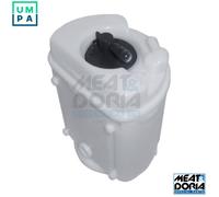 FUEL PUMP 76556 FOR SEAT AFT/AKL/AUR/AEH 1.6L 4cyl IBIZA II