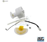 FUEL PUMP 76577 FOR VW AUDI A6/S6 APT/ADR/ARG 1.8L 4cyl PASSATACK/ATQ/AHA 2.8L