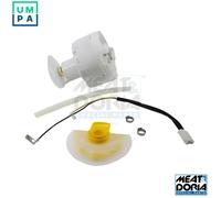FUEL PUMP 76577 FOR VW AUDI A6/S6 APT/ADR/ARG 1.8L 4cyl PASSATACK/ATQ/AHA 2.8L
