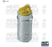 Fuel Pump Meat & Doria 76810