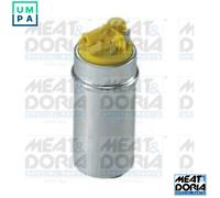 Fuel Pump Meat & Doria 76810