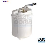 SWIRLPOT, FUEL PUMP FOR AUDI A3 TT MEAT & DORIA 76816