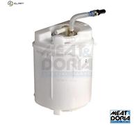 FUEL PUMP 76816 FOR VW GOLF/IV/Mk SEAT AUDI TT/Roadster A3/S3 BFH/BML/BJS 3.2L