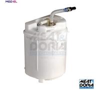 FUEL PUMP 76816 FOR VW GOLF/IV/Mk SEAT AUDI TT/Roadster A3/S3 BFH/BML/BJS 3.2L