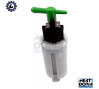 FUEL PUMP 76862 FOR BMW 5/E39/E34 M54B30 3.0L M52B20 M50B20 2.0L M52B28 2.8L