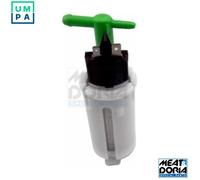 Meat & Doria Fuel Pump 6752368 - Fits BMW E34/E39 (1989-04)