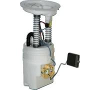 Fuel pump 76874E MEAT & DORIA for MERCEDES-BENZ A-CLASS B-CLASS Sports Tourer