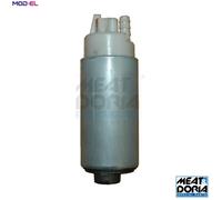 Fuel Pump for VW PASSAT B5.5 MEAT & DORIA 76906