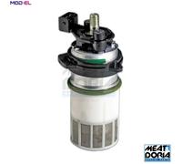 FUEL PUMP 76913 FOR VW GOLF/II/Mk JETTA PASSAT CORRADO SEAT TOLEDO/ 9A 2.0L