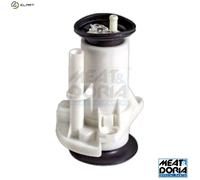 Fuel pump 76915 MEAT & DORIA for VW PASSAT B3/B4 PASSAT B3/B4 Estate