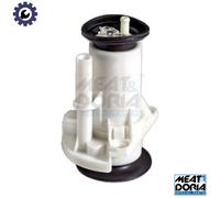 Fuel pump 76915 MEAT & DORIA for VW PASSAT B3/B4 PASSAT B3/B4 Estate