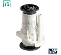 Fuel Pump Meat & Doria 76916