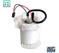 Swirlpot, fuel pump for VAUXHALL VECTRA MEAT & DORIA 76960