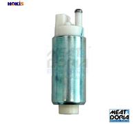 Fuel pump 76971 MEAT & DORIA for SMART FORTWO Coupe FORTWO Cabrio