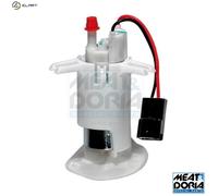 FUEL PUMP FOR MERCEDES-BENZ W163 MEAT & DORIA 76976