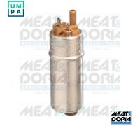 FUEL PUMP 76982 FOR BMW X5/SAV/E53 M54B30 3.0L 6cyl X5 SAV E53 M62B46 4.6L 8cyl