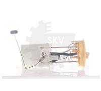 Fuel Pump 76984 / 02SKV739 Passat B6 Complete