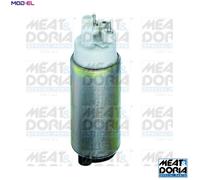 Meat & Doria Fuel Pump 77021 - Electric for Suzuki Vitara/Cabrio Escudo Sidekick 1.6 G16B 1990-1998