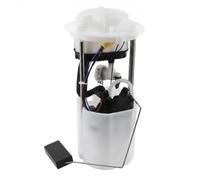 Fuel pump 77069E MEAT & DORIA for FIAT PANDA PANDA Hatchback Van PANDA VAN