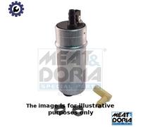 FUEL PUMP 77083E FOR SKODA OCTAVIA/Combi/II SUPERB LAURA ROOMSTER PRAKTIK VW