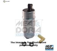 FUEL PUMP 77083E FOR SKODA VW CABRIO/IV/Cabriolet GOLF/Mk/III BORA JETTA SEAT