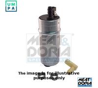 FUEL PUMP 77083E FOR SKODA VW CABRIO/IV/Cabriolet GOLF/Mk/III BORA JETTA SEAT