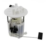 Fuel pump 771067 MEAT & DORIA for MERCEDES-BENZ R-CLASS M-CLASS GL-CLASS GLE GLS