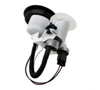 Fuel Pump 7710721 for BMW S1000RR S1000 K46 2009-2014, Direct Replacement Fuel Delivery Module, Easy Install Plastic Unit, Compatible with Motorcycle Air Intake System