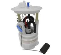 Fuel pump 77118E MEAT & DORIA for CITROËN PEUGEOT FIAT