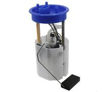 Fuel pump 77145E MEAT & DORIA for SEAT AUDI SKODA VW