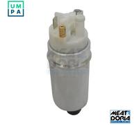 FUEL PUMP 77243 FOR SKODA VW AMF 1.4L 3cyl FABIA IASY 1.9L 4cyl FABIA I 1.4L