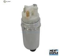 FUEL PUMP 77243 FOR SKODA VW AMF 1.4L 3cyl FABIA IASY 1.9L 4cyl FABIA I 1.4L