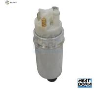 FUEL PUMP 77243 FOR SKODA VW AMF 1.4L 3cyl FABIA IASY 1.9L 4cyl FABIA I 1.4L