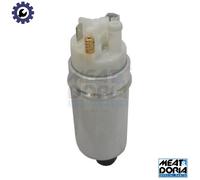 FUEL PUMP 77243 FOR SKODA VW AMF 1.4L 3cyl FABIA IASY 1.9L 4cyl FABIA I 1.4L