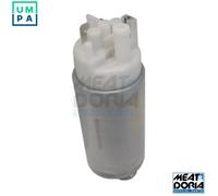 2x ✅Fits MEAT & DORIA MD77533 Electric fuel pump MD77533 Electric fu ⭐UK Seller⭐