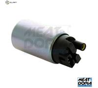 Fuel Pump Meat & Doria 77580