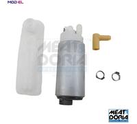 Fuel Pump MEAT & DORIA 77843 for FREEMONT (345_) 2 2011-2015
