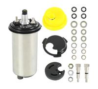 Fuel Pump 808505T01 Replacement For Mercury 3.0 Mariner Jet Racing Outboard 1994-2002 Replacement For Yamaha L225 L250 S225 S250 V200 V225 DX LX VX EFI Replace 809088T 827682T 809088T1 18-7341