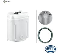 Hella Fuel Pump 8TF 358 106-141 - New Swirlpot - Fits VW Audi Seat Skoda A3 Leon Bora Beetle