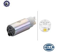 HELLA 8TF 358 106-541 Fuel pump