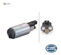 HELLA 8TF 358 106-551 Fuel pump