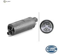 HELLA 8TF 358 106-571 Fuel pump