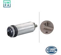 HELLA 8TF 358 106-601 Petrol pump